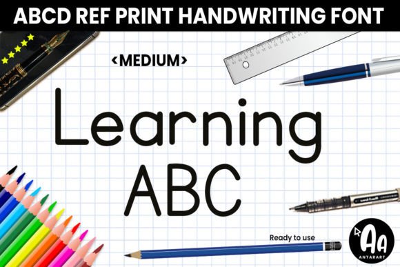 Abcd Ref Medium: A Practical Tool for Educators and Content Creators