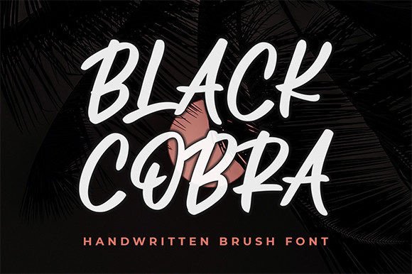 Black Cobra