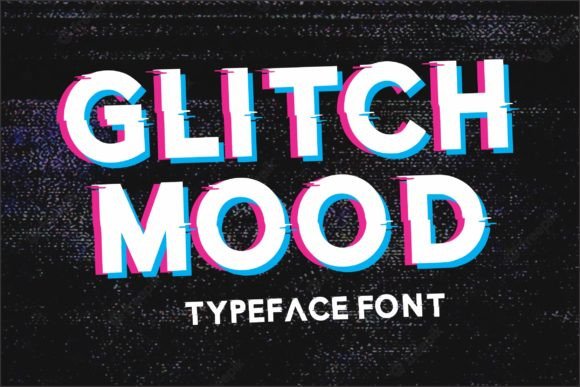 Glitch Mood