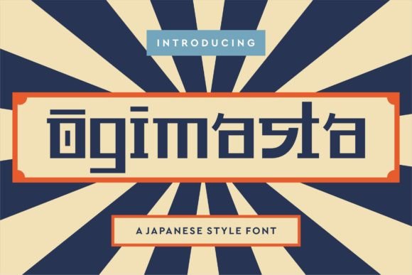 Ogimasta