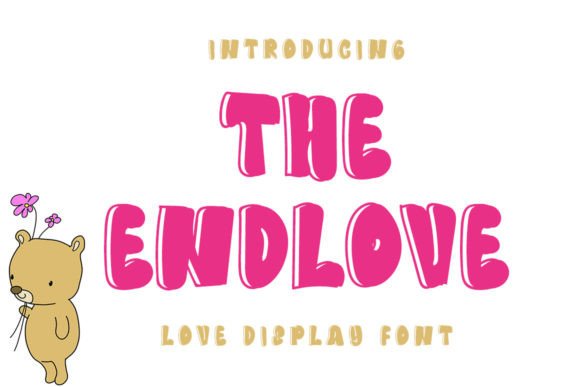 The Endlove: A Strategic Choice for Elegant Design